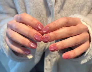 ネイル free'snail N A Oのネイルデザイン