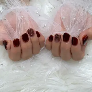 ネイル SHINE nail salonのネイルデザイン