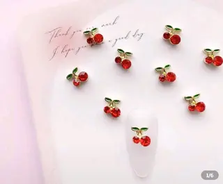 ネイル み らい🌻のネイルデザイン