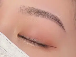 アイブロウ Q-LASH大井町店所属・井上 菜摘のマツエク・マツパデザイン