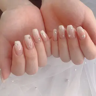 ネイル plunail mikiのネイルデザイン