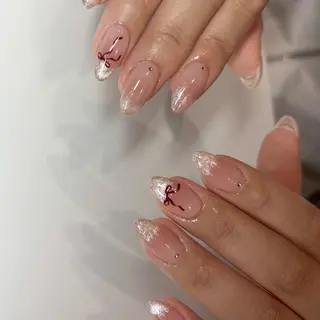 ネイル N nail ayakaのネイルデザイン