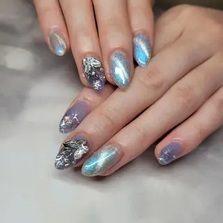 ネイル Nail salon Coco所属・Nail salon Coco【溝の口駅】のネイルデザイン
