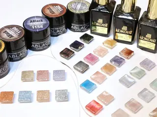 ネイル Force (フォルス)のネイルデザイン