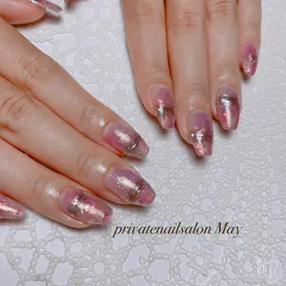 ネイル nailsalon mayのネイルデザイン