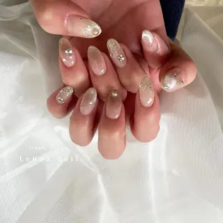 ネイル nailsalon Lenoaのネイルデザイン