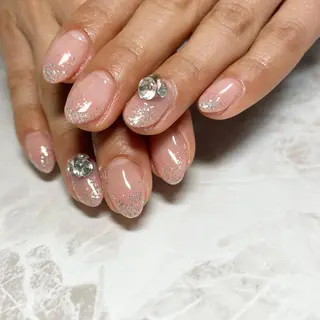 ネイル ネイル フフラ所属・nail fufla ♡yamane♡のネイルデザイン
