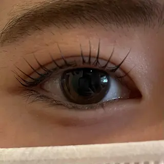 マツエク・マツパ rad心斎橋 airi۫ ꣑ৎのマツエク・マツパデザイン