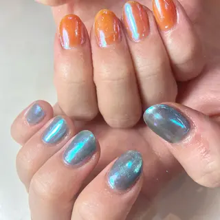 ネイル Ange epais nAnnAnのその他イメージ