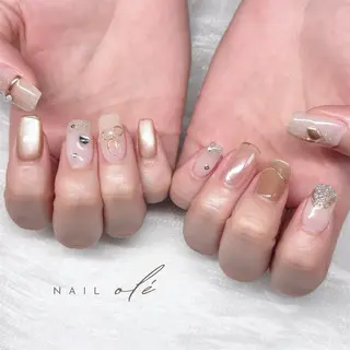 ネイル NAIL oleのネイルデザイン