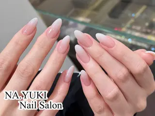 ネイル Kiki 🐰ワンホン/韓國のネイルデザイン