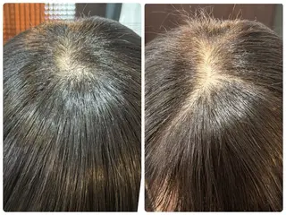 25ニコ所属・25 ニコのヘアスタイル