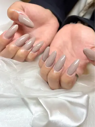 ネイル clover nailのネイルデザイン