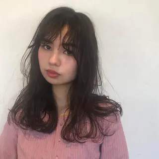 セミロング KiBi所属・北浦和 まつ毛パーマのマツエク・マツパデザイン