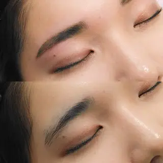 アイブロウ 眉毛&まつげ ☆Dianaの眉毛・アイブロウイメージ