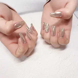 ネイル Regaro i.sのネイルデザイン