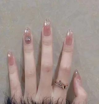 ネイル N.one minaのネイルデザイン