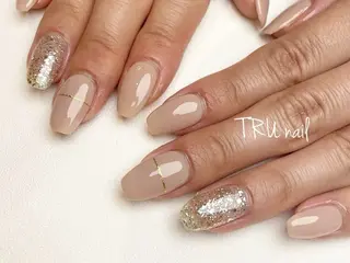 ネイル TRU NAIL & EYELASH 小倉店所属・TRUnail 小倉店のネイルデザイン
