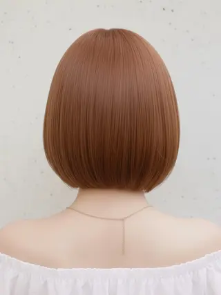 ショート sand PALCE 仙台店所属・🎴イトウユウ🎴 ボブ/ナチュラルのヘアスタイル