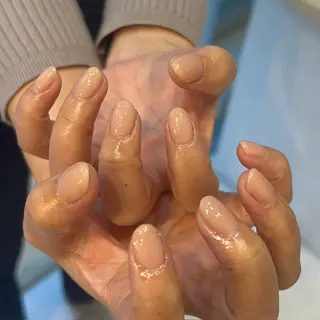 ネイル plume. noaのネイルデザイン