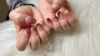 ネイル 《LB》ラブリエ Nail&eyeのマツエク・マツパデザイン