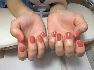 ネイル Nail Anela 池袋所属・ヤマキ カリンのネイルデザイン