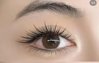 マツエク・マツパ MOTOI RAN🍒のネイルデザイン