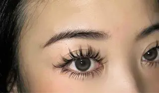 マツエク・マツパ EILIS& EYEのマツエク・マツパデザイン