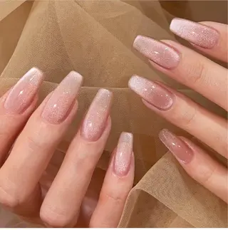 ネイル Chisa Nail Studio所属・チ サのネイルデザイン
