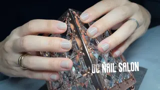 ネイル DC nail salonのネイルデザイン