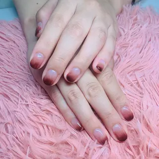 ネイル Nailsalon Spina 琴美のネイルデザイン