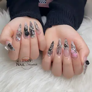 ネイル The 1989 Nail Salonのネイルデザイン