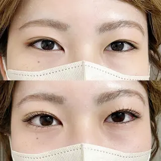 マツエク・マツパ eyelash＆eyebrow Erde所属・Erde【エルデ】 豊中のマツエク・マツパデザイン