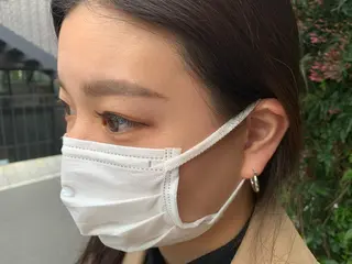 マツエク・マツパ GrandStory SALON NAKAMEGURO所属・中目黒駅徒歩3分🌼 natsuのマツエク・マツパデザイン