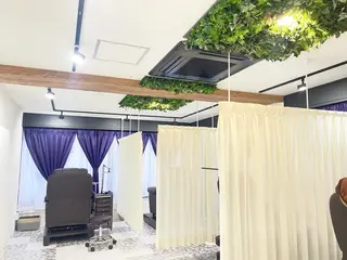 マツエク・マツパ 松本 舞華のマツエク・マツパデザイン