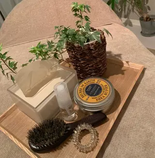 Jasmine mayのエステ・リラクイメージ