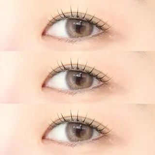 マツエク・マツパ 名駅 eyelist 🤍 kanaのマツエク・マツパデザイン