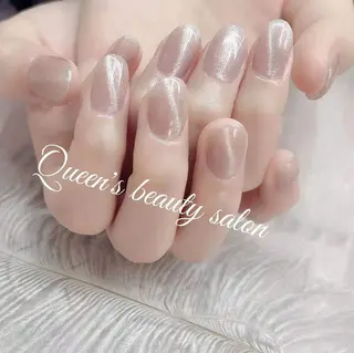 ネイル Queen’s 歌舞伎町店のネイルデザイン