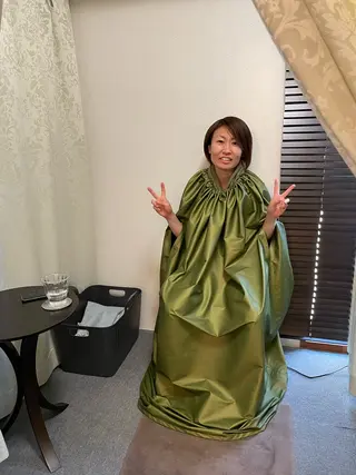 サロン美chill所属・骨格から変える痩身 サロン美chillのエステ・リラクイメージ