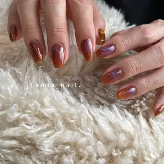 ネイル nailsalon Lenoaのネイルデザイン