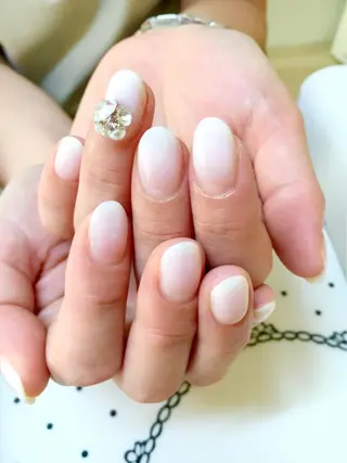 ネイル clover nailのネイルデザイン