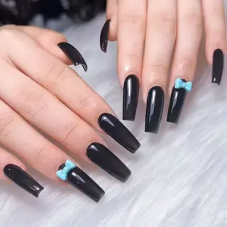 ネイル DIAMOND NAILMANAMIのネイルデザイン