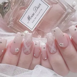 ネイル féerie nail所属・feerie nailのネイルデザイン