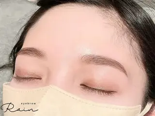 アイブロウ Sawa @Rain天文館店のマツエク・マツパデザイン