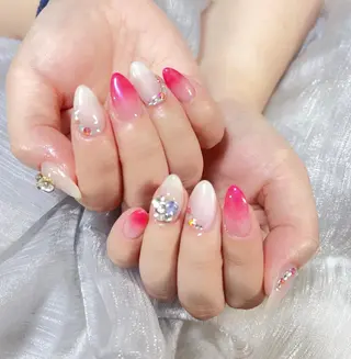 ネイル ＆ME アンドミーのネイルデザイン