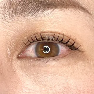 マツエク・マツパ narumi .のマツエク・マツパデザイン