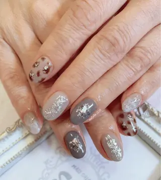 ネイル nailsalonsen所属・nail salon SENのネイルデザイン