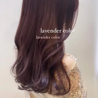 セミロング 似合わせレイヤーカッ ト🩶瀧本美咲のヘアスタイル