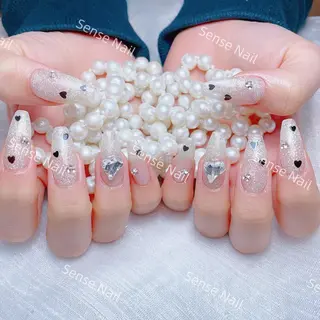 ネイル Maiii 💗のネイルデザイン