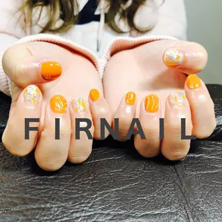 ネイル fir_ nail_のネイルデザイン